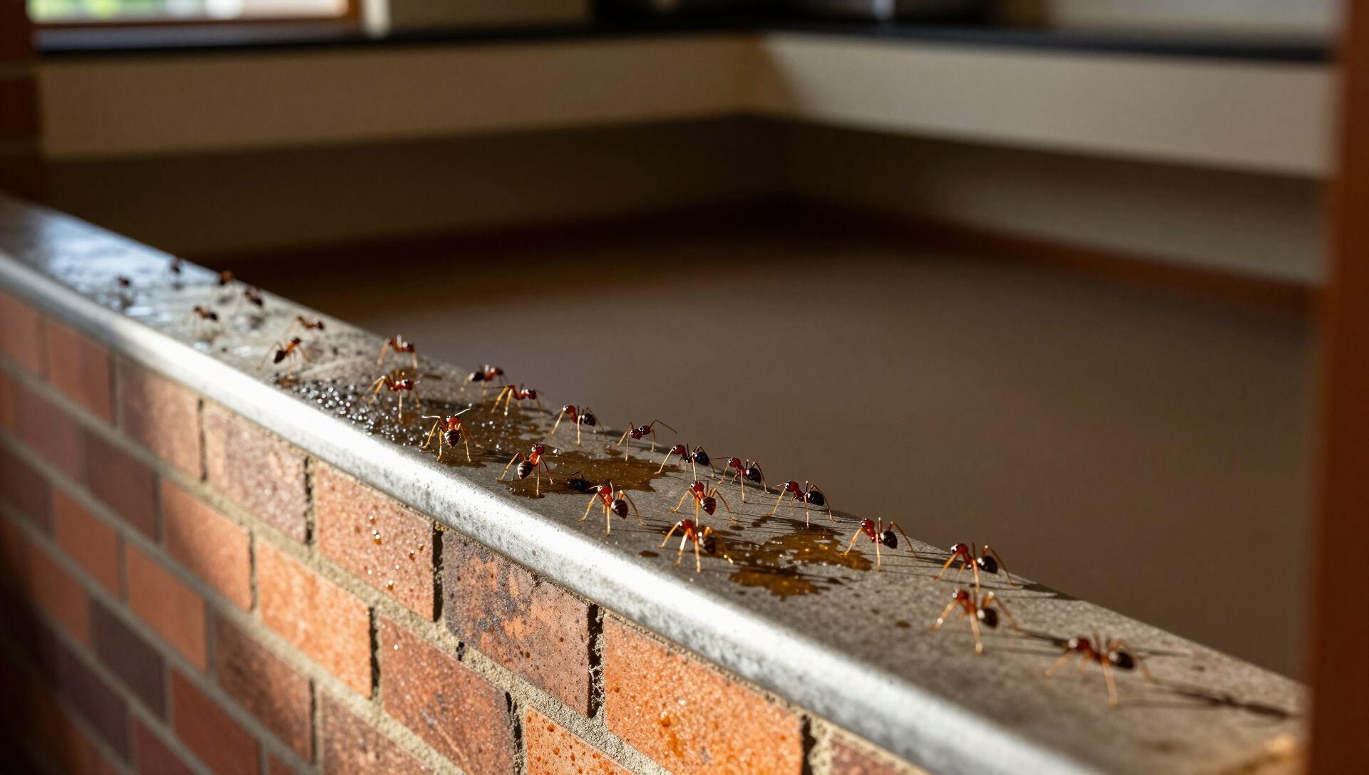 Ant Control in Grose Vale