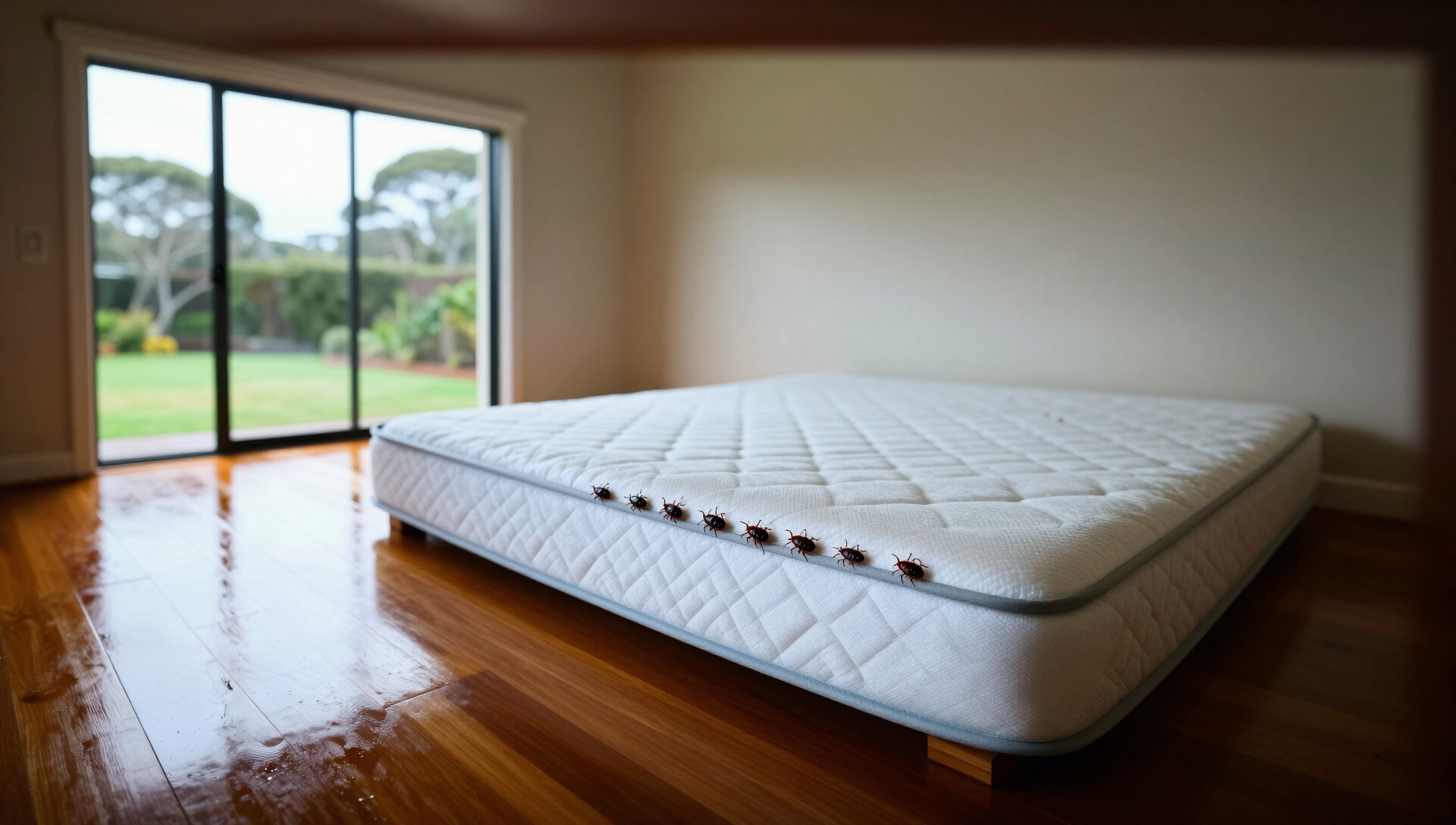 Bed Bugs Control in Grose Vale