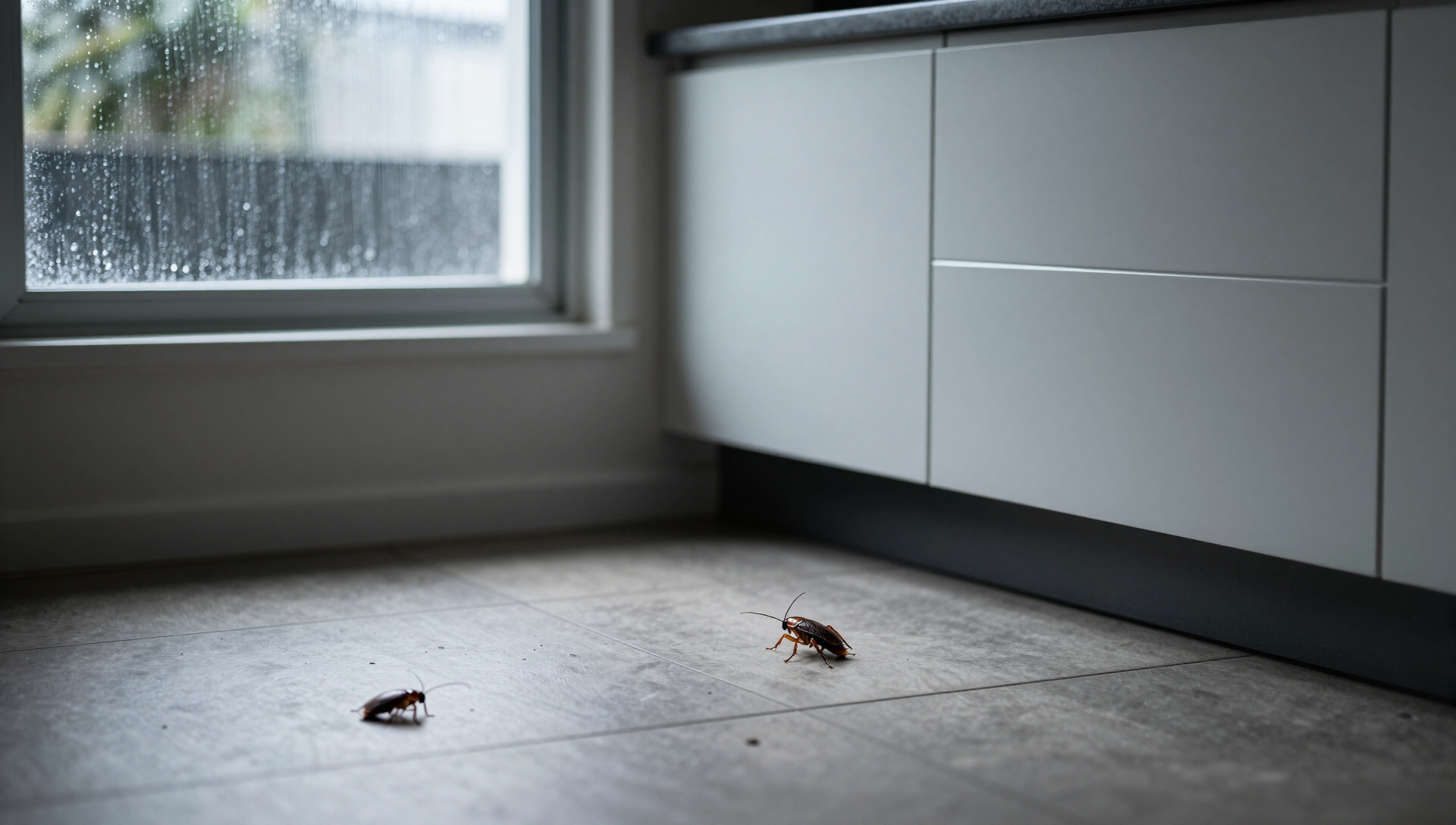 Cockroach Removal in Grose Vale
