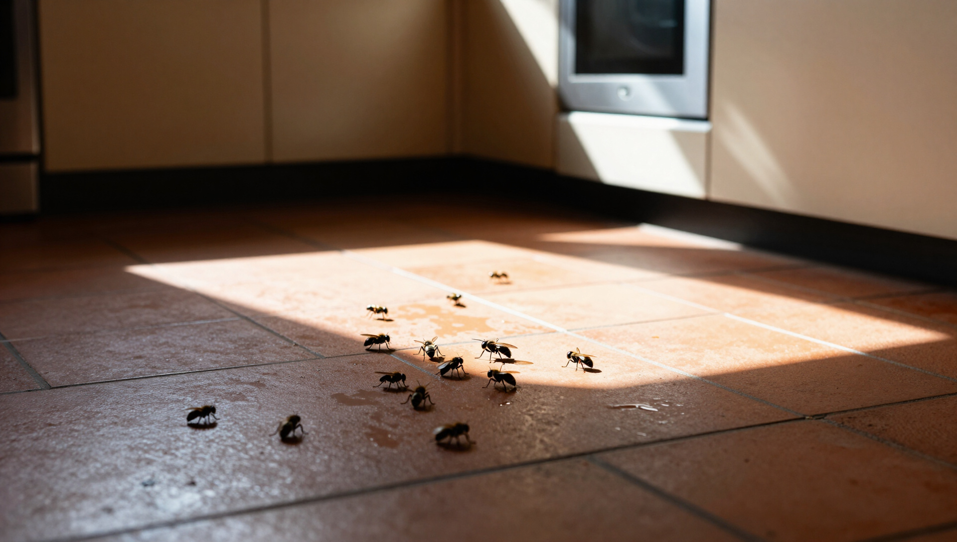Insect Control in Grose Vale
