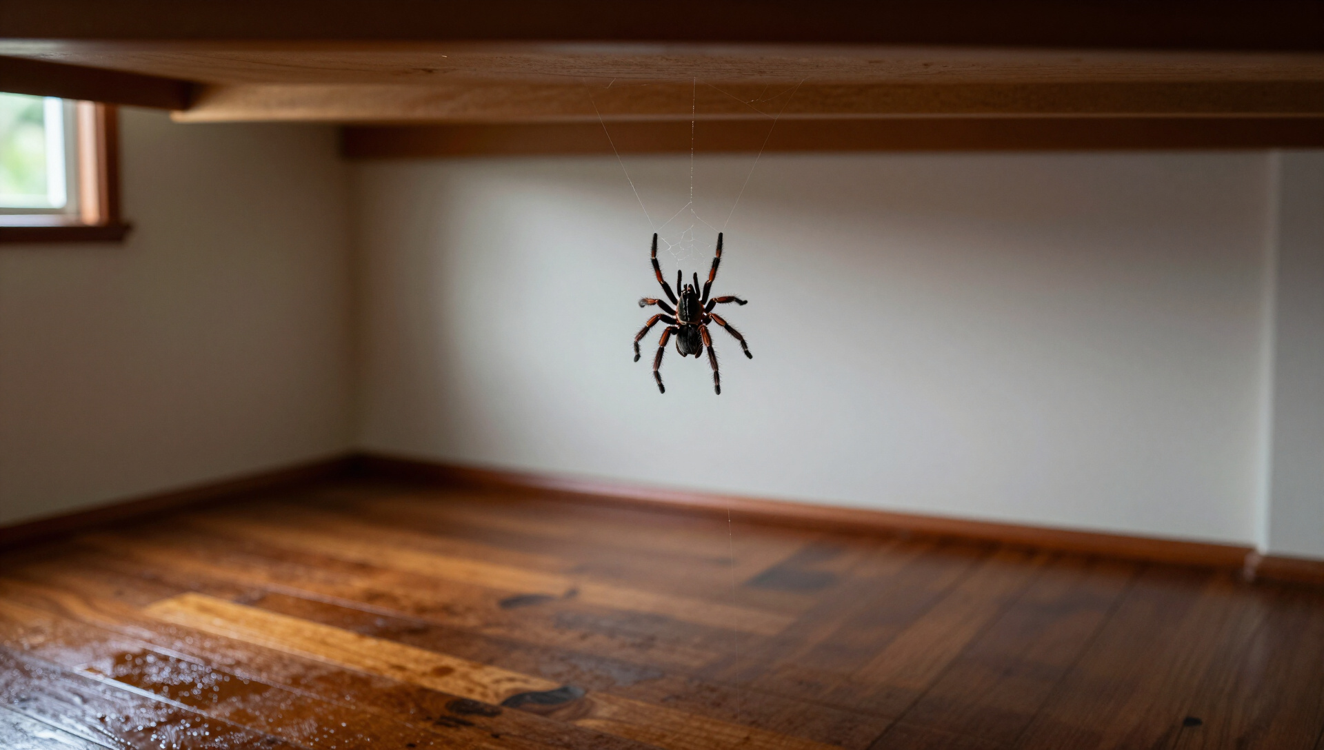 Spider Control in Grose Vale